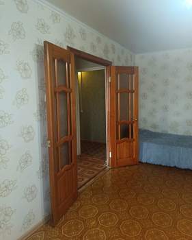 2-к квартира, вторичка, 46м2, 5/5 этаж