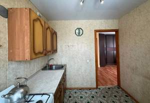 1-к квартира, вторичка, 31м2, 3/4 этаж