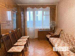 1-к квартира, вторичка, 30м2, 7/9 этаж
