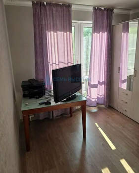 2-к квартира, вторичка, 42м2, 5/5 этаж