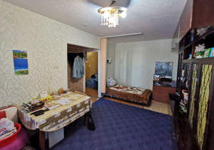 2-к квартира, вторичка, 46м2, 3/5 этаж