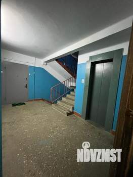 1-к квартира, вторичка, 33м2, 4/9 этаж