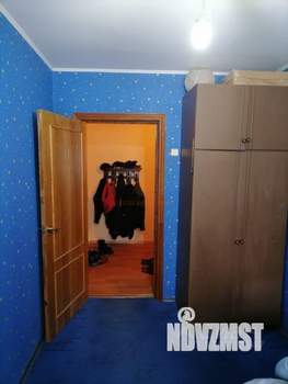 2-к квартира, вторичка, 42м2, 1/9 этаж
