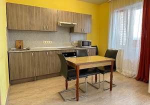 1-к квартира, вторичка, 47м2, 12/17 этаж