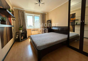 3-к квартира, вторичка, 74м2, 9/10 этаж