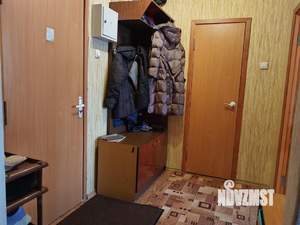 1-к квартира, вторичка, 42м2, 10/16 этаж