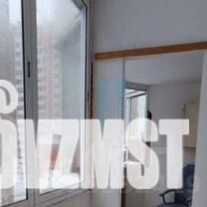 1-к квартира, вторичка, 45м2, 1/10 этаж