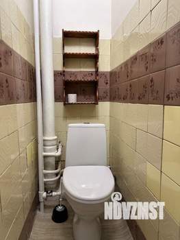 2-к квартира, вторичка, 43м2, 2/5 этаж