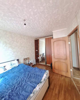 2-к квартира, вторичка, 42м2, 5/5 этаж