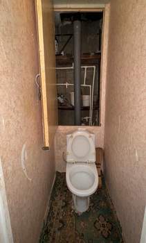 2-к квартира, вторичка, 47м2, 5/5 этаж