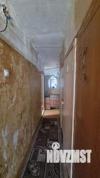2-к квартира, вторичка, 44м2, 3/9 этаж
