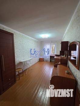 3-к квартира, вторичка, 60м2, 2/5 этаж