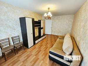 1-к квартира, вторичка, 32м2, 1/5 этаж