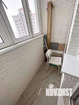 1-к квартира, вторичка, 35м2, 14/21 этаж