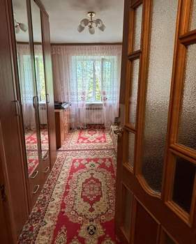 2-к квартира, вторичка, 45м2, 3/3 этаж