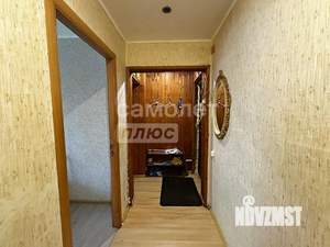 2-к квартира, вторичка, 43м2, 3/5 этаж