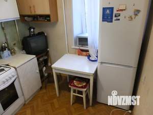 1-к квартира, вторичка, 33м2, 4/5 этаж