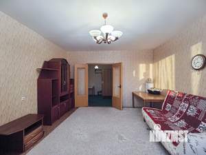 3-к квартира, вторичка, 97м2, 11/16 этаж