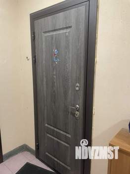 1-к квартира, вторичка, 42м2, 16/16 этаж