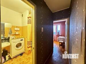 1-к квартира, вторичка, 40м2, 3/9 этаж
