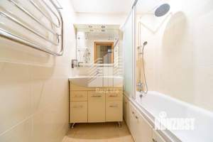 3-к квартира, вторичка, 62м2, 2/10 этаж