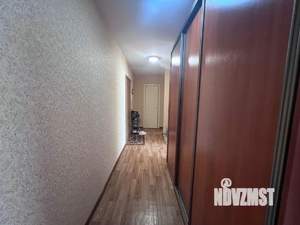 2-к квартира, вторичка, 57м2, 1/9 этаж