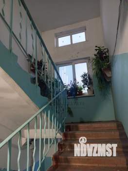 1-к квартира, вторичка, 31м2, 4/5 этаж