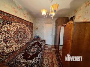 2-к квартира, вторичка, 44м2, 5/5 этаж