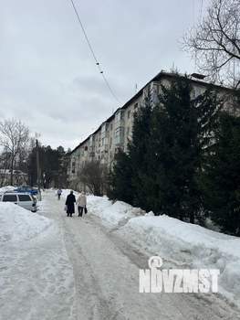 3-к квартира, вторичка, 55м2, 5/5 этаж