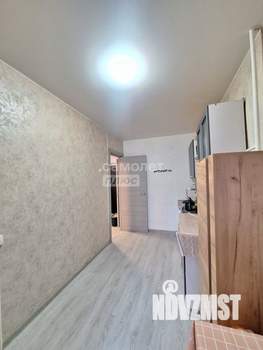 1-к квартира, вторичка, 34м2, 6/9 этаж