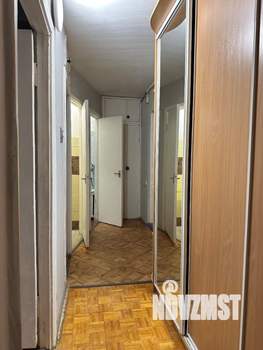 2-к квартира, вторичка, 43м2, 2/5 этаж