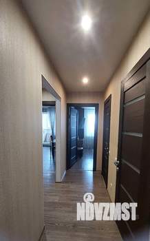 2-к квартира, вторичка, 52м2, 9/10 этаж