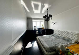 2-к квартира, вторичка, 77м2, 14/14 этаж