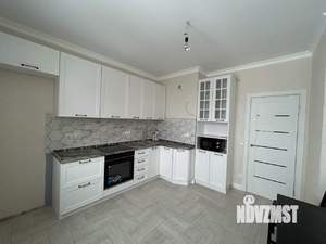 2-к квартира, вторичка, 65м2, 9/14 этаж