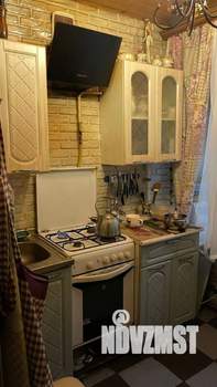 2-к квартира, вторичка, 53м2, 3/5 этаж