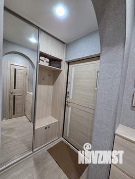 1-к квартира, вторичка, 33м2, 4/5 этаж