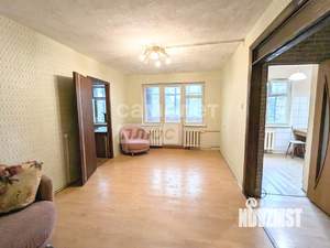 2-к квартира, вторичка, 47м2, 3/4 этаж