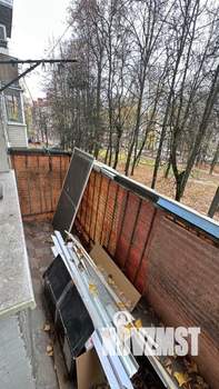 2-к квартира, вторичка, 45м2, 2/4 этаж