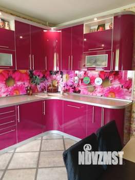 3-к квартира, вторичка, 100м2, 16/16 этаж