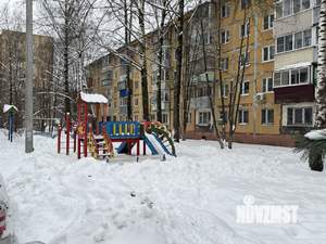 2-к квартира, вторичка, 47м2, 3/5 этаж