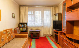 2-к квартира, вторичка, 44м2, 3/5 этаж