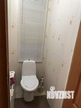 1-к квартира, вторичка, 38м2, 1/5 этаж