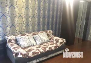 1-к квартира, вторичка, 33м2, 1/6 этаж