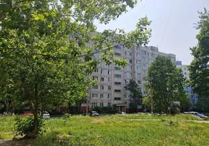 1-к квартира, вторичка, 33м2, 7/9 этаж