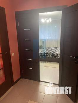 3-к квартира, вторичка, 98м2, 2/16 этаж