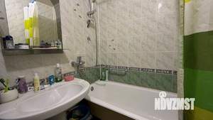 3-к квартира, вторичка, 65м2, 8/10 этаж