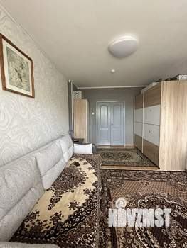 2-к квартира, вторичка, 48м2, 5/17 этаж