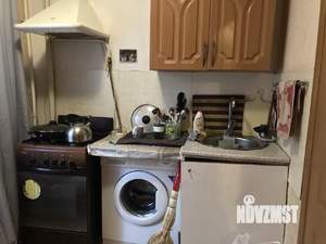 1-к квартира, вторичка, 31м2, 2/5 этаж