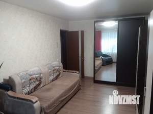 2-к квартира, вторичка, 44м2, 1/5 этаж