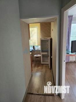 2-к квартира, вторичка, 42м2, 5/5 этаж